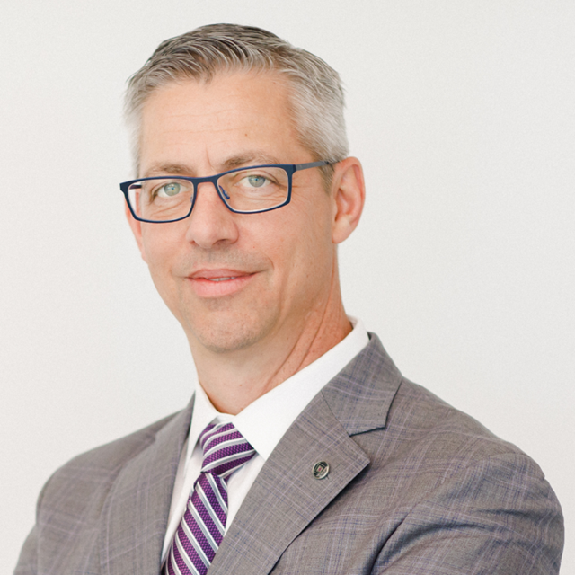 Douglas R. Jones
